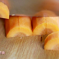 清爽开胃的韩式土豆苹果沙拉的做法图解6