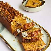 焦糖核桃磅蛋糕的做法图解7