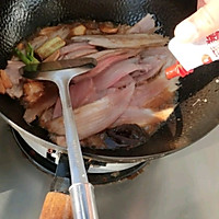 天津特色——家熬鳎目鱼的做法图解6