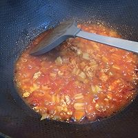 肉酱意大利面的做法图解1