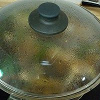 豆豉红烧鲫鱼的做法图解7