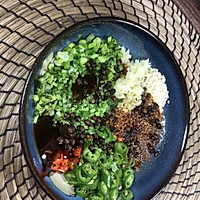 双椒柠檬牛肚鸡的做法图解1