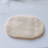 热狗烤肠面包的做法图解7