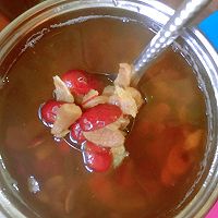 桂圆红枣酱的做法图解4