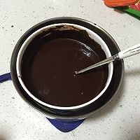 手工松露巧克力的做法图解5