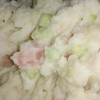 土豆泥沙拉的做法图解5