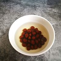 养生壶版自制网红脏脏奶茶的做法图解5