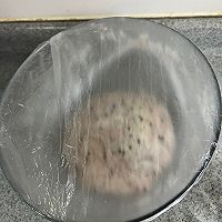 全麦芝麻欧包（波兰种）的做法图解9