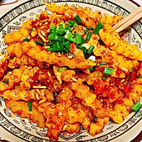 狼牙土豆的做法图解1