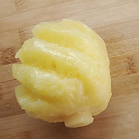 菠萝牛肉粒的做法图解5
