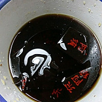 芝麻核桃阿胶酥的做法图解1
