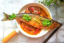 #浓情端午 粽粽有赏#端午家常烧鱼的做法