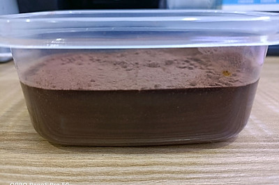 史上最简单的巧克力熔岩