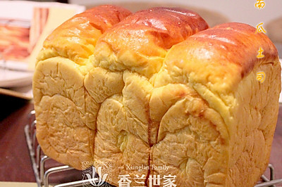 烘培