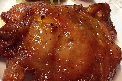 烹饪