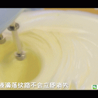 酸奶夹心绵绵糕 宝宝辅食食谱的做法图解5