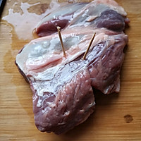 酱牛肉的做法图解2