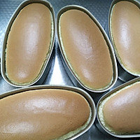 古早蛋糕的做法图解19