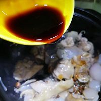#名厨汁味正当夏#蚝油鸡块的做法图解5