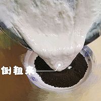 超级简单的奥利奥鲜奶麻薯的做法图解6