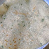 葱油饼的做法图解7