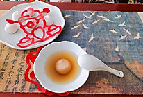 红楼梦里的美食～普洱茶汤圆（生）的做法