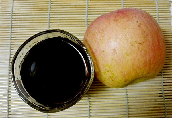 红茶生姜暖胃饮