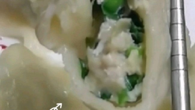 鲅鱼饺子的做法
