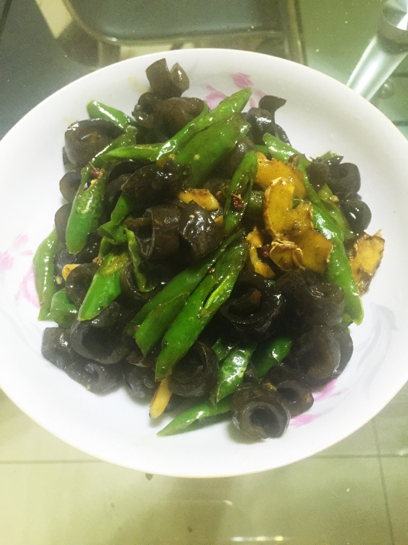 好味海参的做法图解8