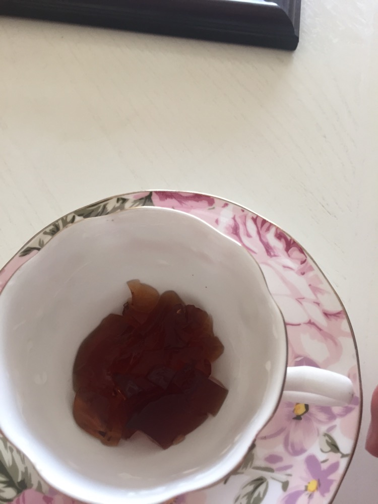 果冻奶茶的做法图解3