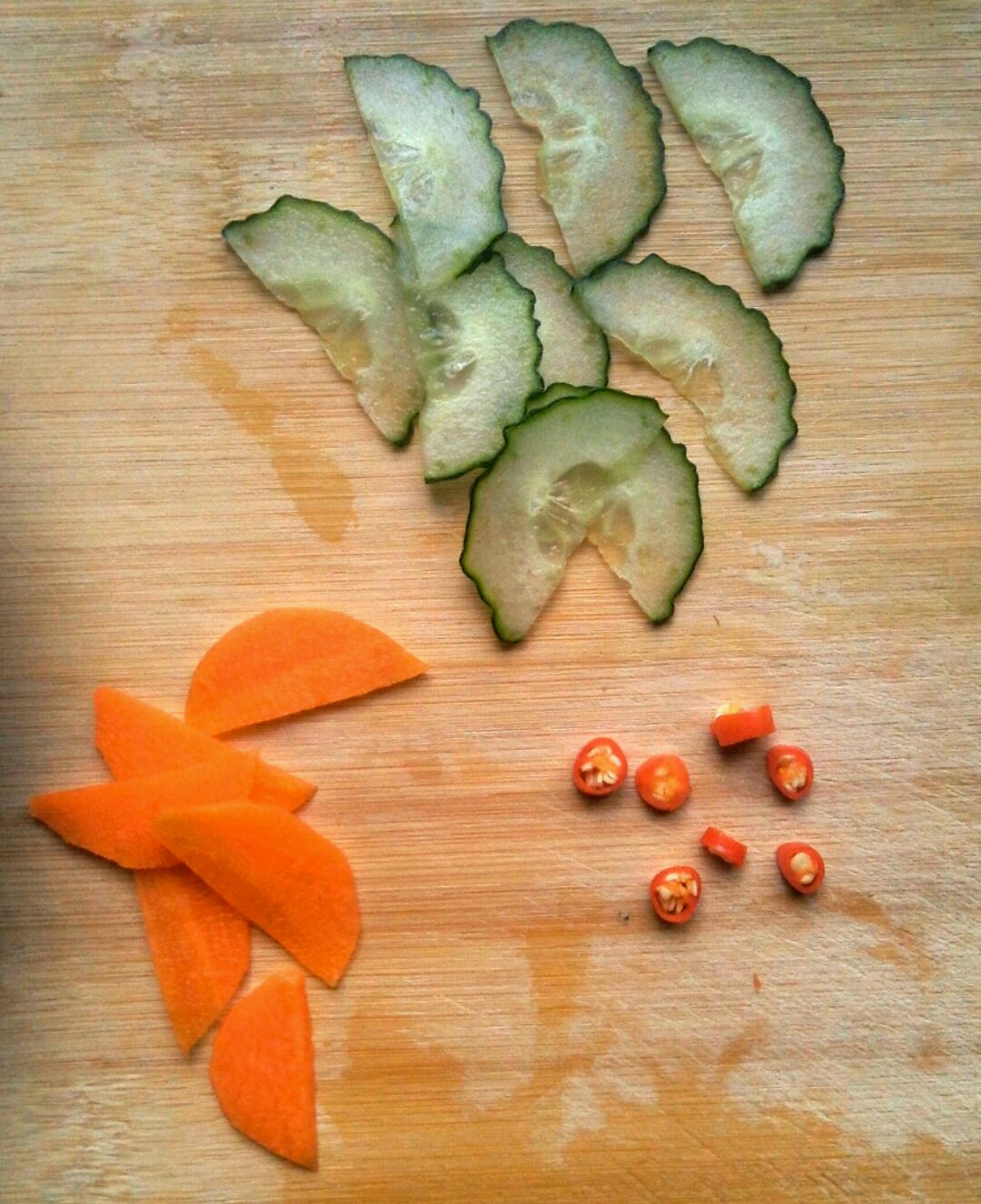 黄瓜怎么做_黄瓜的做法_豆果美食