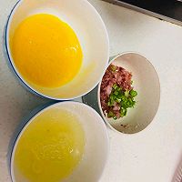 蛋炒饭的做法图解2
