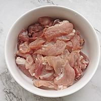 吮指回香的酸甜小酥肉,吃了还要吃的做法图解2