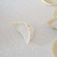 刺五加猪肉水饺的做法图解14