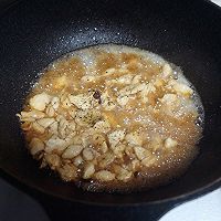 五彩鸡丁的做法图解4