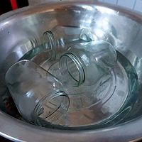 黄桃罐头的做法图解5