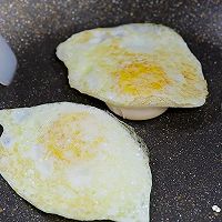 荷包蛋焖面 宝宝辅食食谱的做法图解4