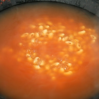茄汁黄豆的做法图解3
