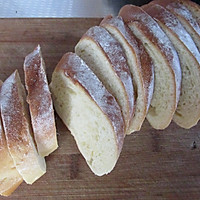 迷迭香蒜蓉面包片的做法图解8