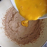 啤酒蛋糕的做法图解3