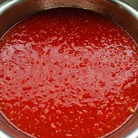 自制西红柿酱的做法图解5