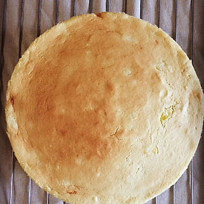 榴莲蛋糕