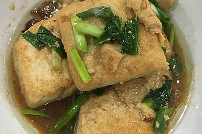 自制豆腐