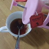 创意果酱奶茶的做法图解3