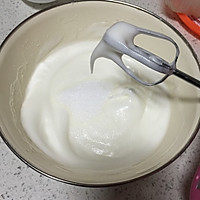 黄油蛋糕胚的做法图解9