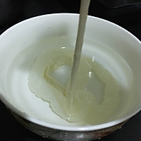 手工台式热狗肠#美极鲜味汁#的做法图解8