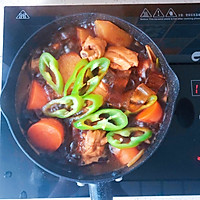 安东鸡的做法图解5