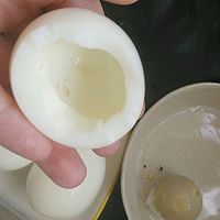 蔬菜鸡蛋盅的做法图解4