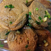 红烧素鸡的做法图解11