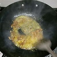 肉末茄子的做法图解4